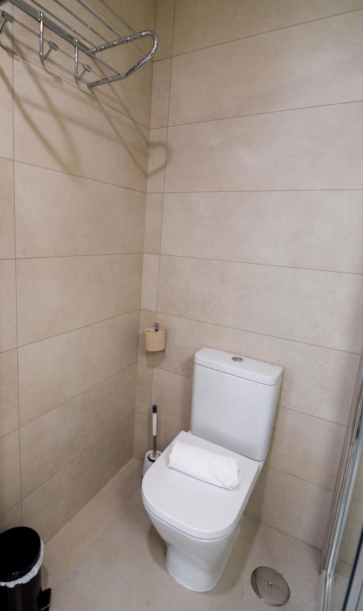 Letplanet Martiricos Daire Málaga Dış mekan fotoğraf