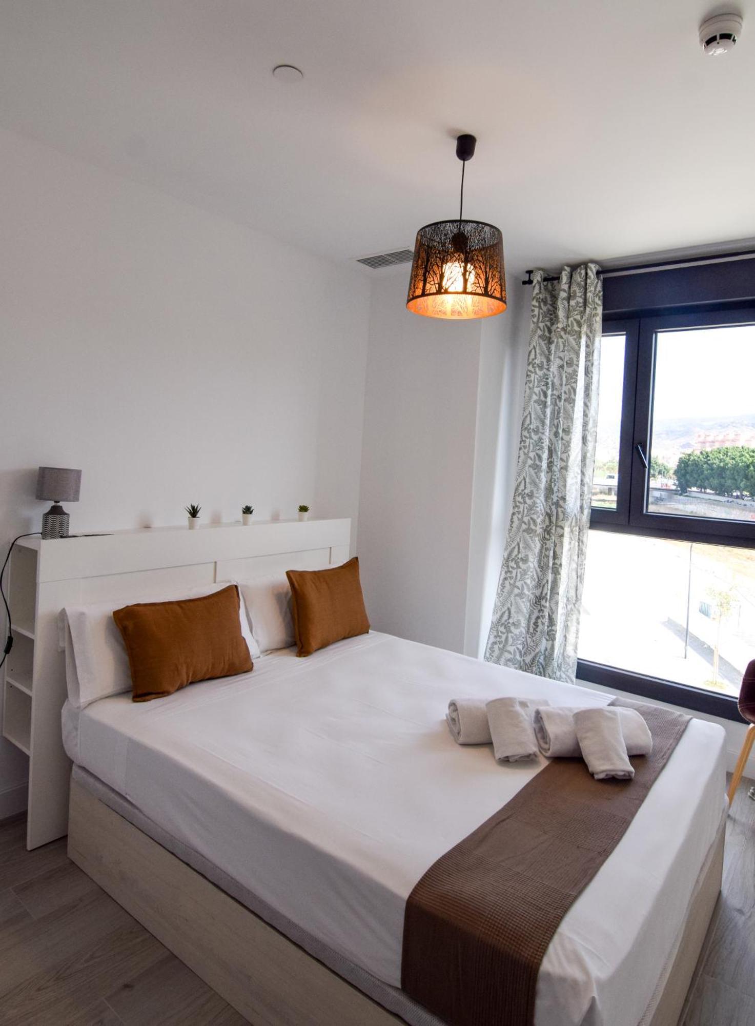 Letplanet Martiricos Daire Málaga Dış mekan fotoğraf
