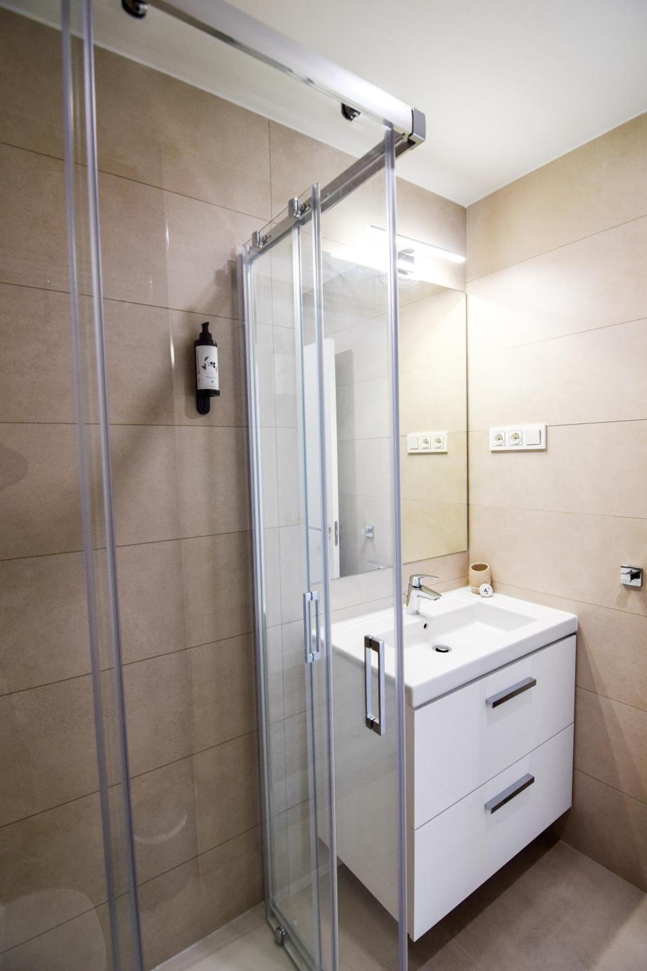 Letplanet Martiricos Daire Málaga Dış mekan fotoğraf