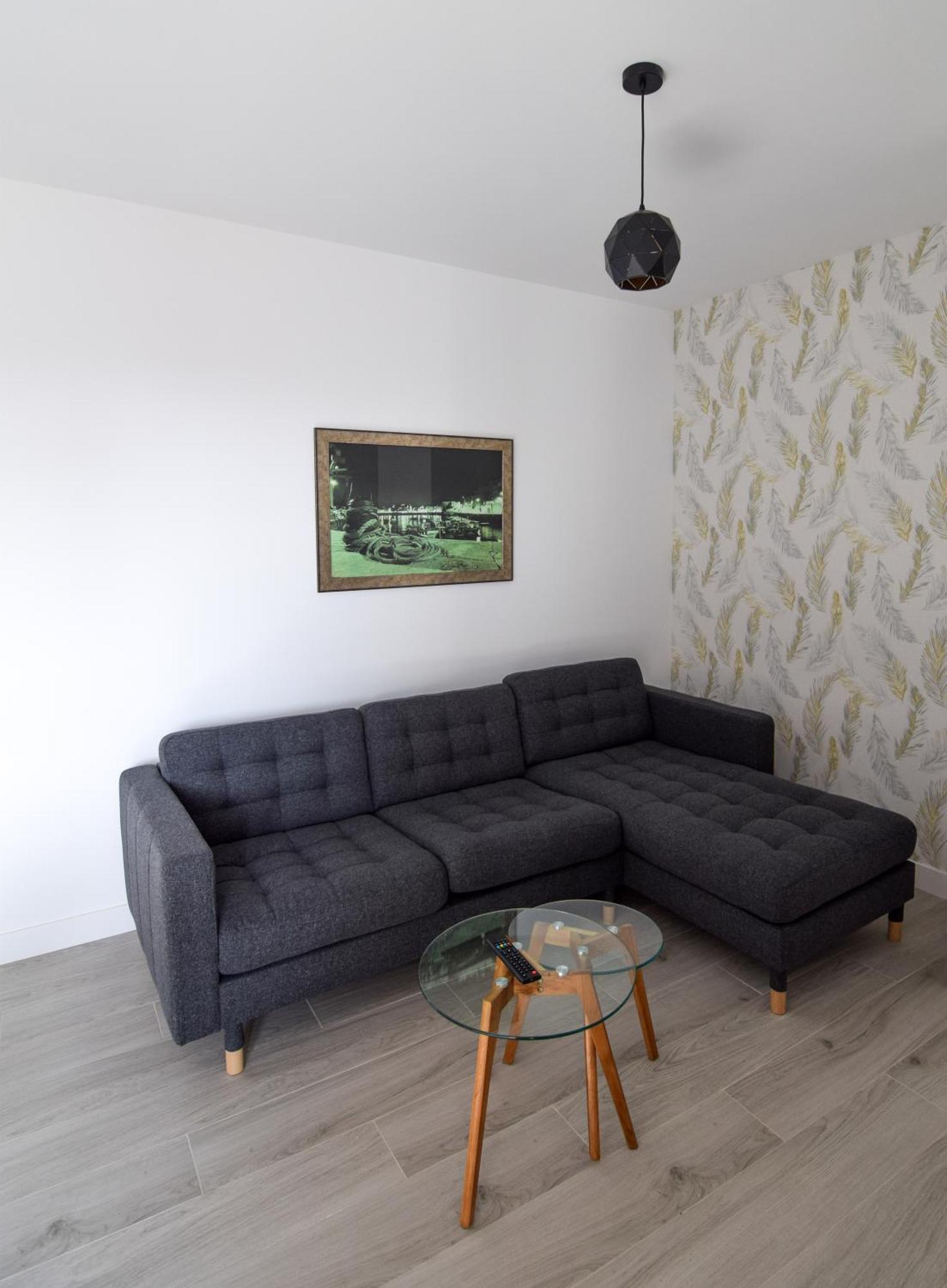 Letplanet Martiricos Daire Málaga Dış mekan fotoğraf