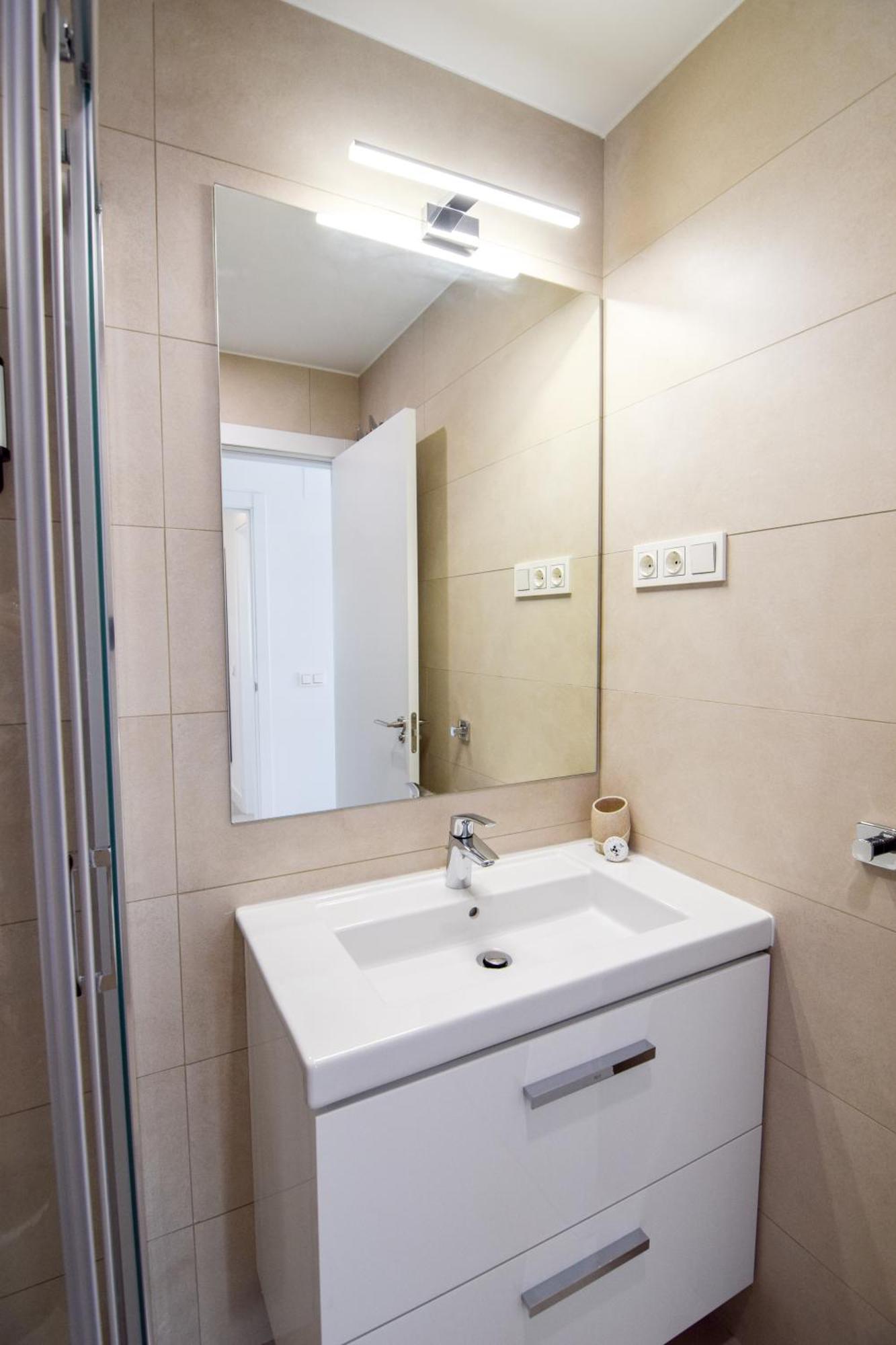 Letplanet Martiricos Daire Málaga Dış mekan fotoğraf