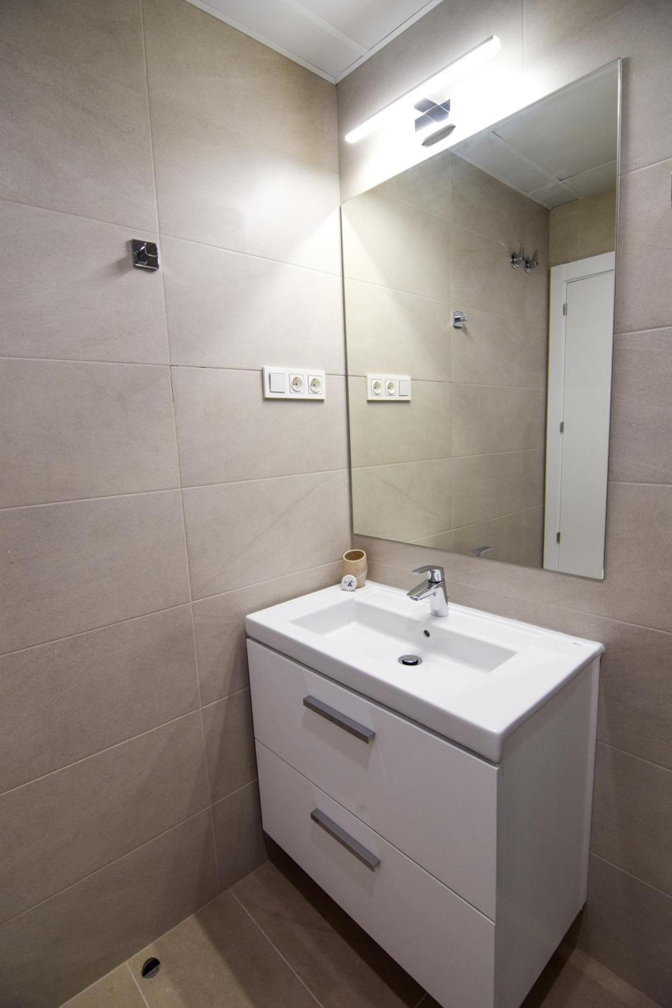 Letplanet Martiricos Daire Málaga Dış mekan fotoğraf