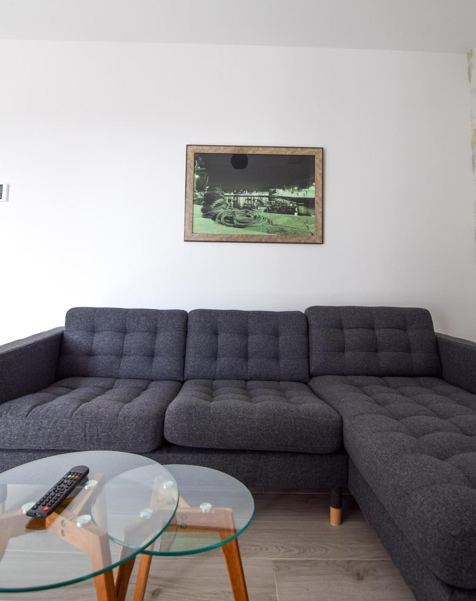 Letplanet Martiricos Daire Málaga Dış mekan fotoğraf